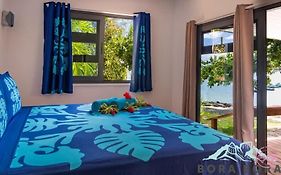 Matira Beach Raitea 1